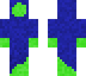 slimy mage