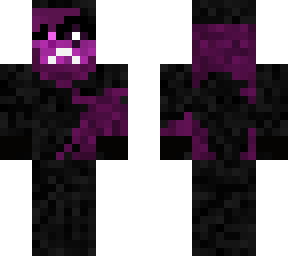 soft pico corrupted (eye left)