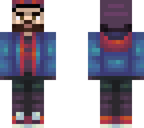 spidermarquez