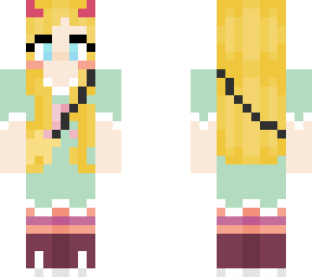 star butter fly