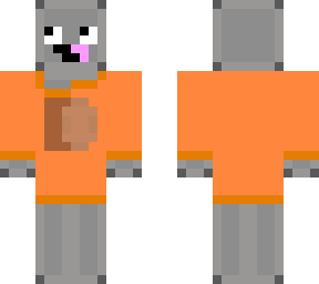 steel guy