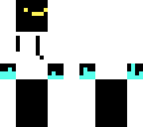 step brother skin