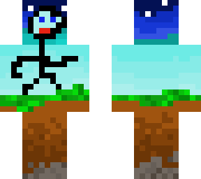 stickman