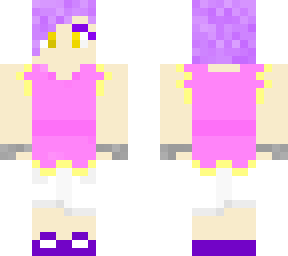 summer girl