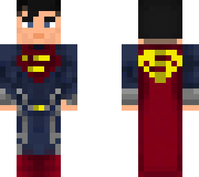 superman