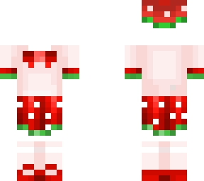sweet strawberry