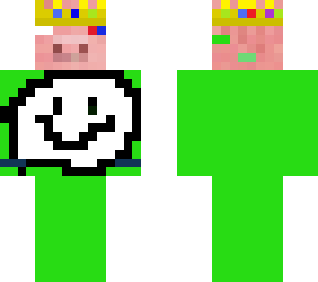technodream god
