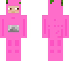 teletubbie rosa