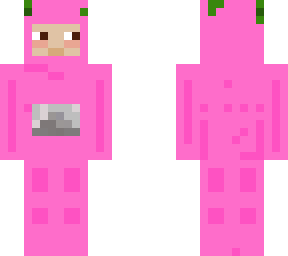 teletubbie rosa