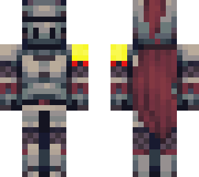 the commander