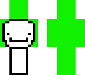 the dream skin