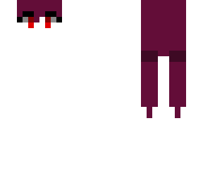 the halloween club: vampire