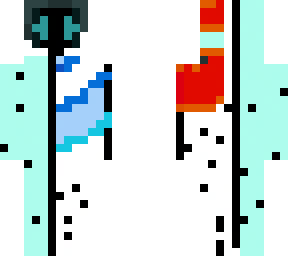 the human weapon (revamped)