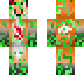 the toxic fox
