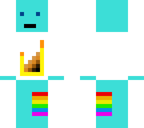 toothpaste pride edition