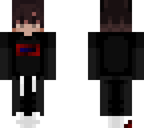 tryhard devil without mask
