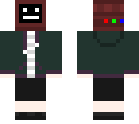 tv head