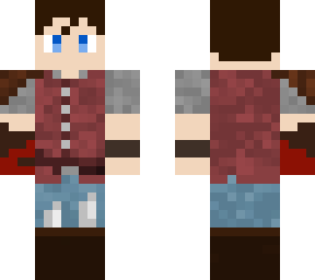 u9 b&s (pcvr) skin