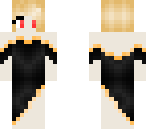 vampire lady