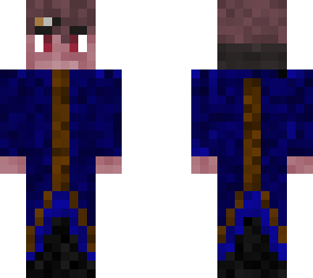 vault  hellskin