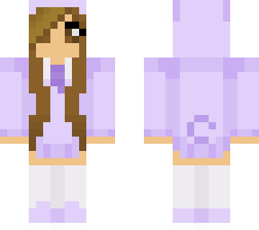 violetag cerdito morado