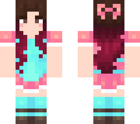 vixella skin