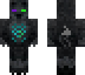 warden