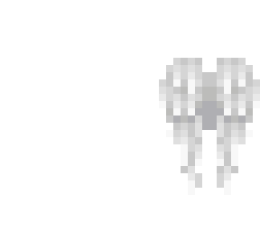 white wings base