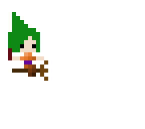 witchy pixel art v1