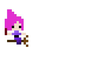 witchy pixel art v2