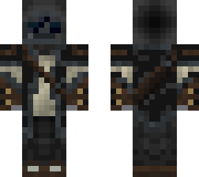 wither skeleton asasen