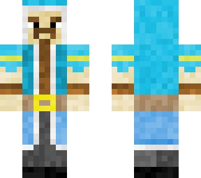 wizard