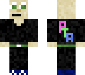 woozy normal skin