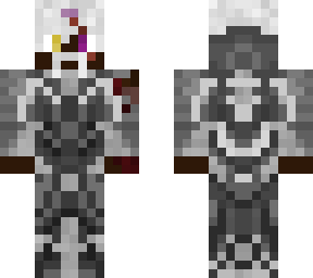 wounded captain enceladus