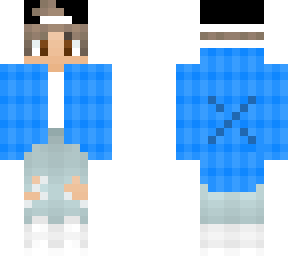 xtremalist skin (kinda stolen but tweaked)