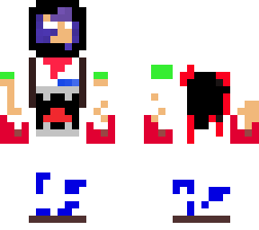 zobie asternot
