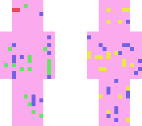 zsxdcfvgbhnj | Minecraft Skin