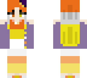 *+candy corn+* (better eyes)