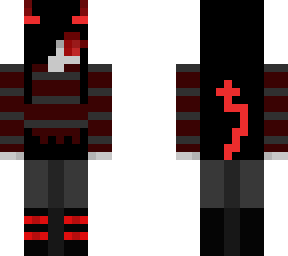 *+closet demons+*