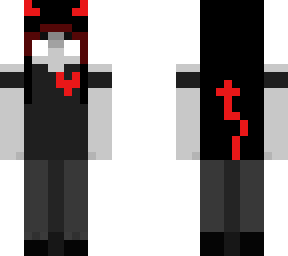 *+demons underneath the bed+* (with horns and stuff)