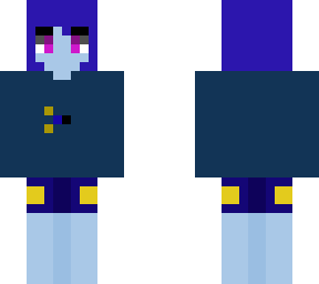 *+hi, i'm dory+* (don't worry, kitty fix it)