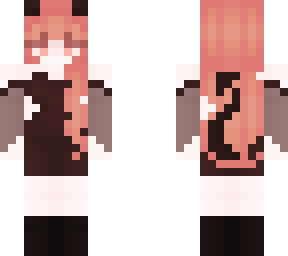 ~ * :. demon orenji .: * ~