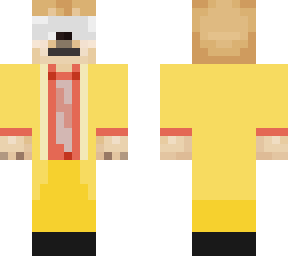 [dsrl] emmett brown