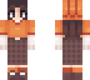 aimsey - mcc25 - orange ocelots