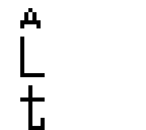 alt