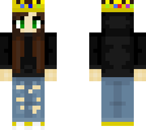 amberleahhq crown