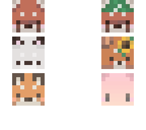 animal pfp(s) #1
