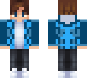 aqaut23s skin a blossom craft mod aka a god