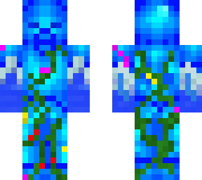 aqua steve