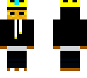arcukun advance skin